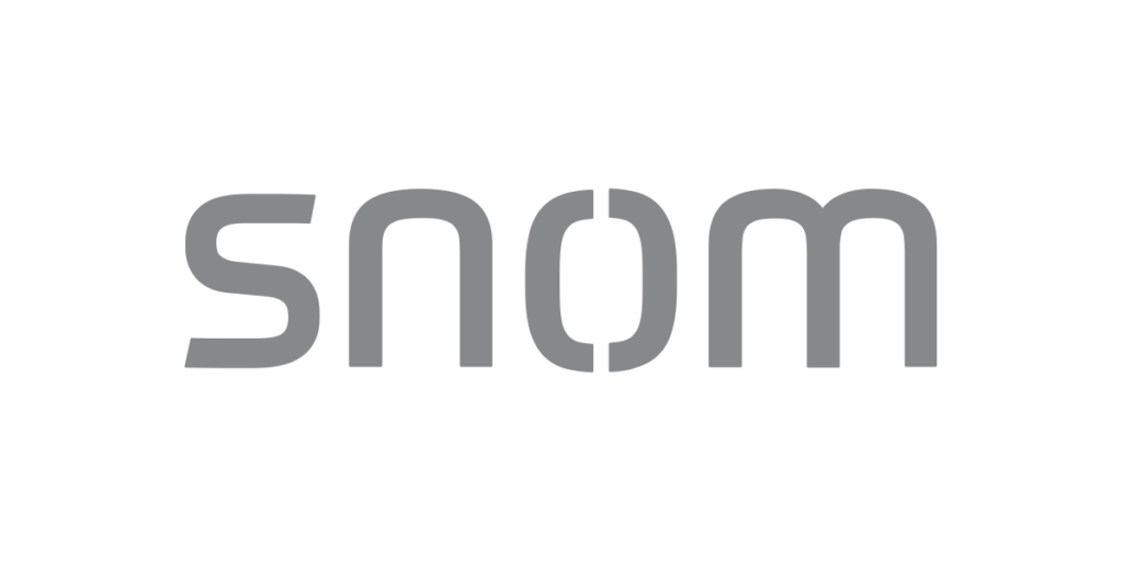 Snom_Technology_AG,_company_logo.svg