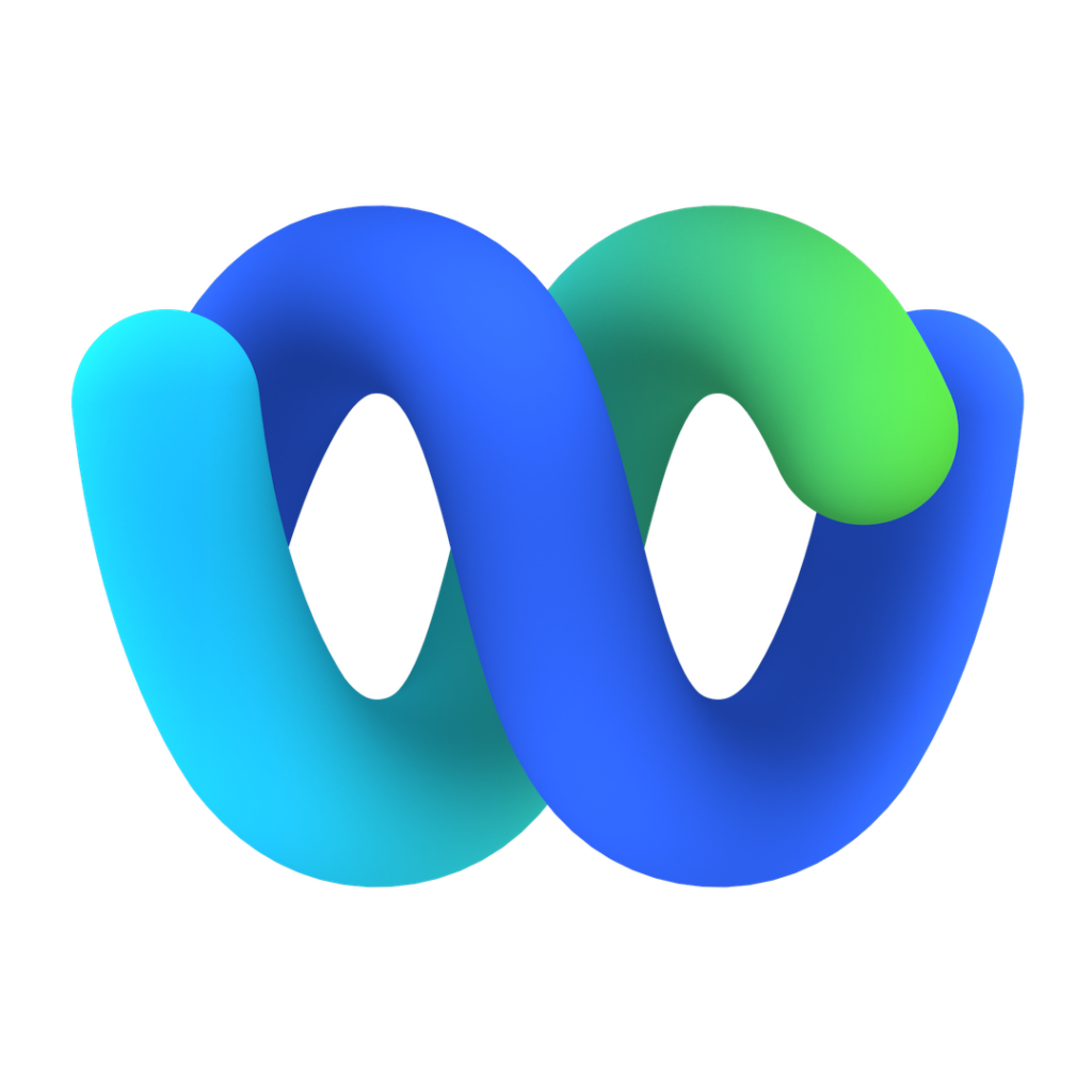 Webex Logo