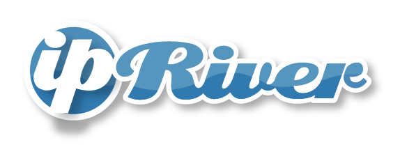 IP River Logo